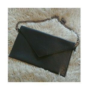 Furla envelope bag